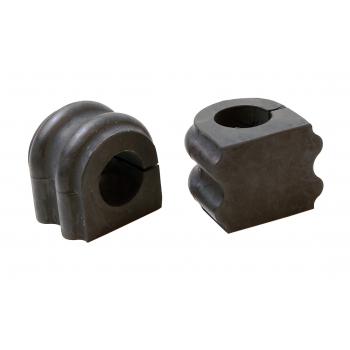 2004 Suzuki Verona Suspension Stabilizer Bar Bushing Kit Front To Frame Mevotech MS80408 image 1 of 1