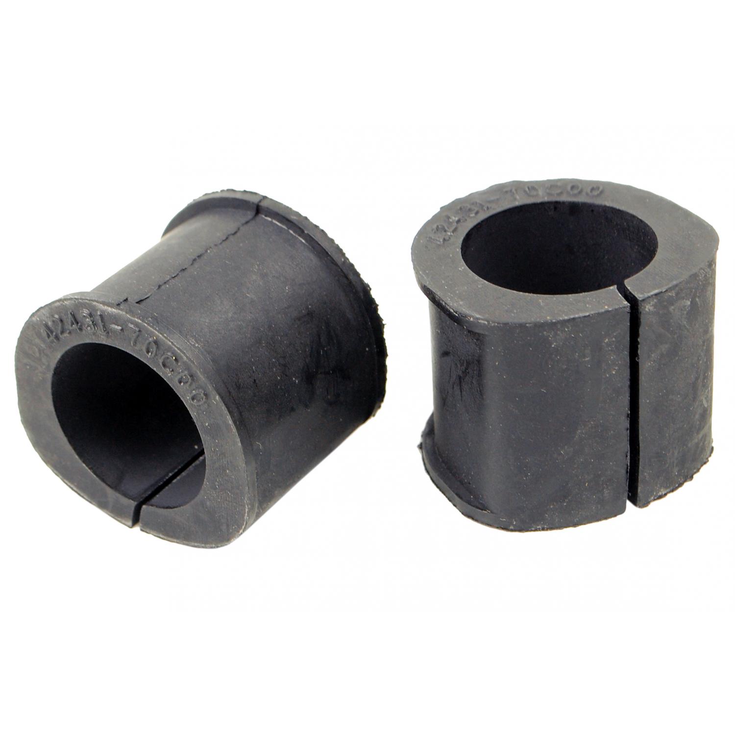 Mevotech MS80411 Suspension Stabilizer Bar Bushing Kit product image 1 of 1