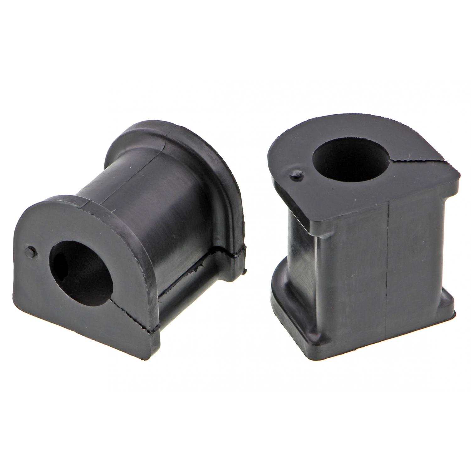 Mevotech MS80412 - Suspension Stabilizer Bar Bushing Kit Mevotech MS80412 Suspension Stabilizer Bar Bushing Kit product image 1 of 1