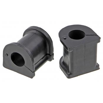 2011 Mitsubishi Endeavor Suspension Stabilizer Bar Bushing Kit Front To Frame Mevotech MS80412 image 1 of 1