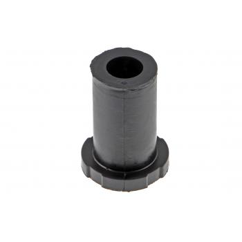 1999 Mitsubishi Montero Sport Leaf Spring Bushing Rear Mevotech MS80430 image 1 of 2