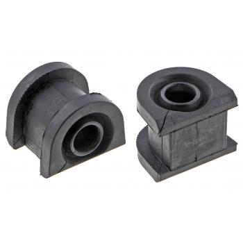 2006 Subaru Legacy Suspension Stabilizer Bar Bushing Kit Front To Frame Mevotech MS80436 image 1 of 4