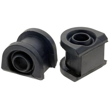 2006 Subaru Legacy Suspension Stabilizer Bar Bushing Kit Front To Frame Mevotech MS80436 image 3 of 4
