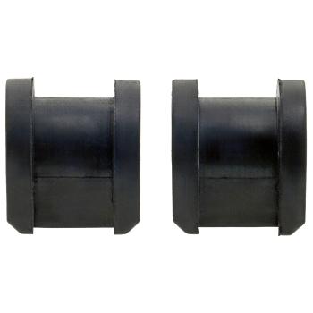 2006 Subaru Legacy Suspension Stabilizer Bar Bushing Kit Front To Frame Mevotech MS80436 image 4 of 4