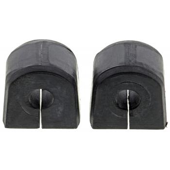 1995 Subaru Impreza Suspension Stabilizer Bar Bushing Kit Rear To Frame Mevotech MS80441 image 1 of 2