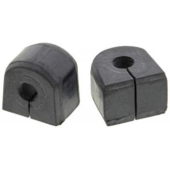 1995 Subaru Impreza Suspension Stabilizer Bar Bushing Kit Rear To Frame Mevotech MS80441 image 2 of 2