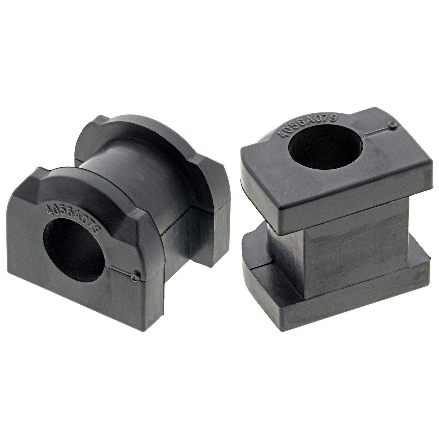 Mevotech MS80456 - Suspension Stabilizer Bar Bushing Kit Mevotech MS80456 Suspension Stabilizer Bar Bushing Kit product image 3 of 4