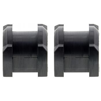 2016 Mitsubishi Lancer Suspension Stabilizer Bar Bushing Kit Front To Frame Mevotech MS80456 image 4 of 4