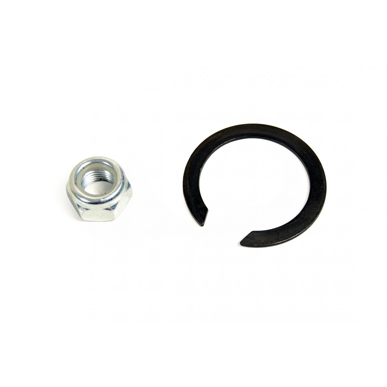 Mevotech MS80500 - Suspension Ball Joint Mevotech MS80500 Suspension Ball Joint product image 3 of 3