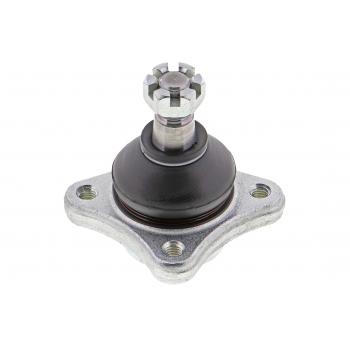 2006 Mitsubishi Montero Suspension Ball Joint Front Upper Mevotech MS80501 image 2 of 3