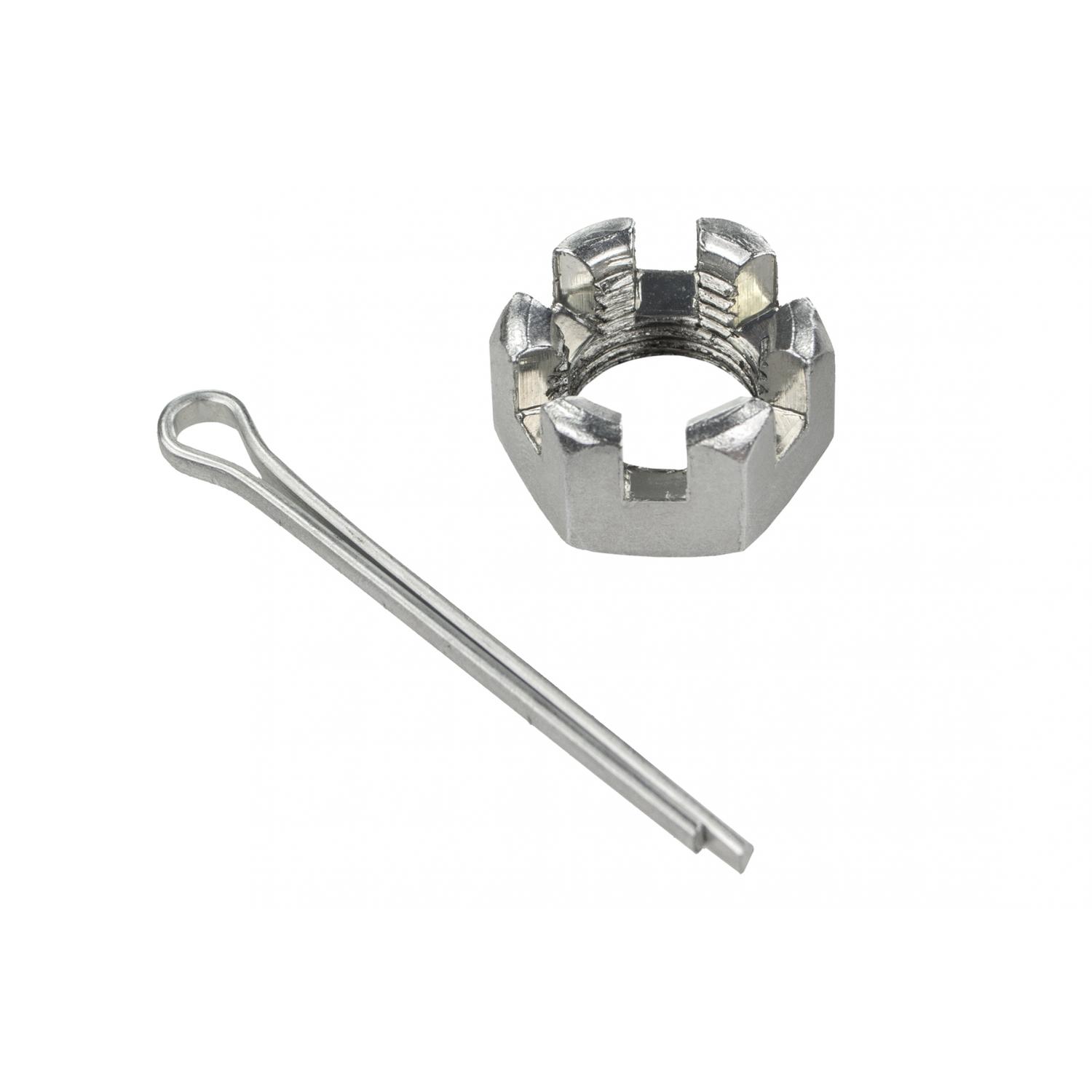 Mevotech MS80501 - Suspension Ball Joint Mevotech MS80501 Suspension Ball Joint product image 3 of 3