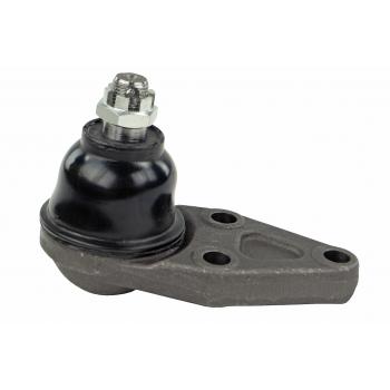 2006 Mitsubishi Montero Suspension Ball Joint Rear Upper Mevotech MS80502 image 2 of 3