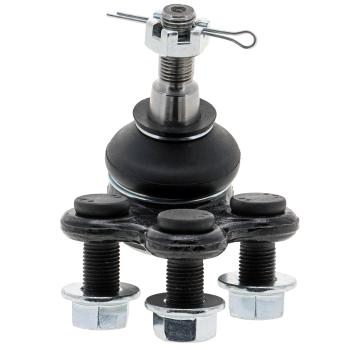 2020 Subaru Impreza Suspension Ball Joint Front Lower Mevotech MS80508 image 3 of 4