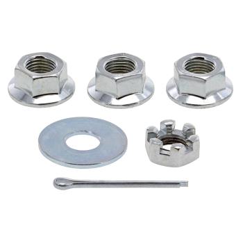 2020 Subaru Impreza Suspension Ball Joint Front Lower Mevotech MS80508 image 4 of 4