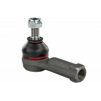 2013 Suzuki Grand Vitara Steering Tie Rod End Front Outer Mevotech MS80600 image 2 of 3