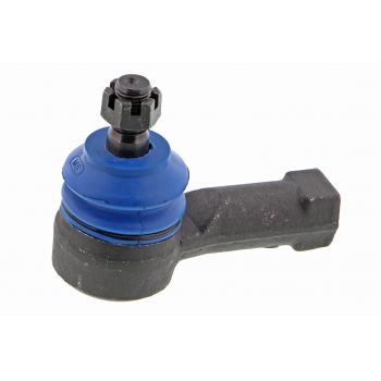1994 Plymouth Colt Steering Tie Rod End Front Outer Mevotech MS80603 image 2 of 3