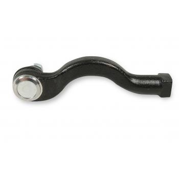 2004 Mitsubishi Montero Steering Tie Rod End Front Left Outer Mevotech MS80604 image 1 of 2