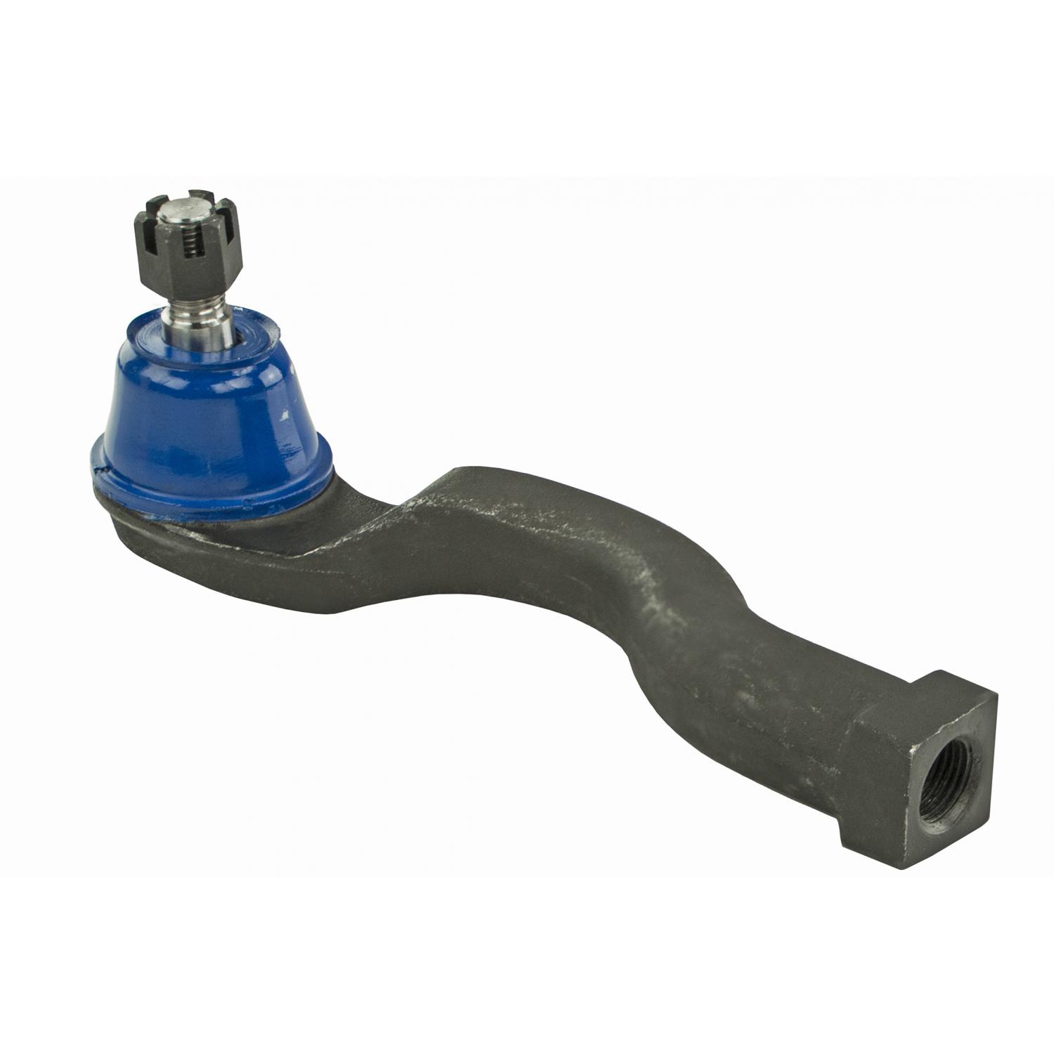 Mevotech MS80605 - Steering Tie Rod End Mevotech MS80605 Steering Tie Rod End product image 2 of 6
