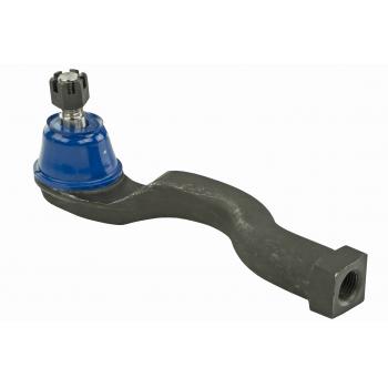 2004 Mitsubishi Montero Steering Tie Rod End Front Right Outer Mevotech MS80605 image 2 of 4