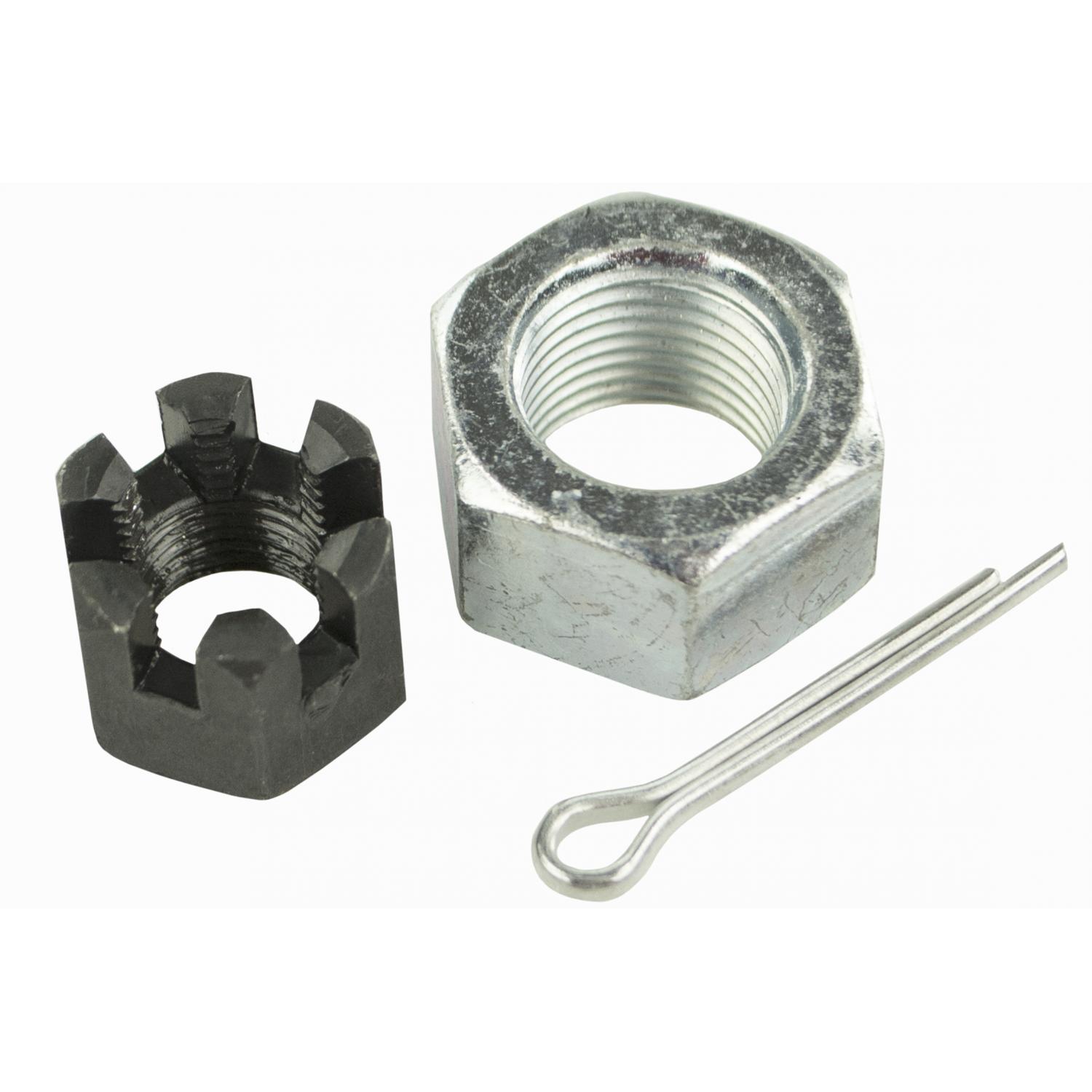 Mevotech MS80605 - Steering Tie Rod End Mevotech MS80605 Steering Tie Rod End product image 3 of 6