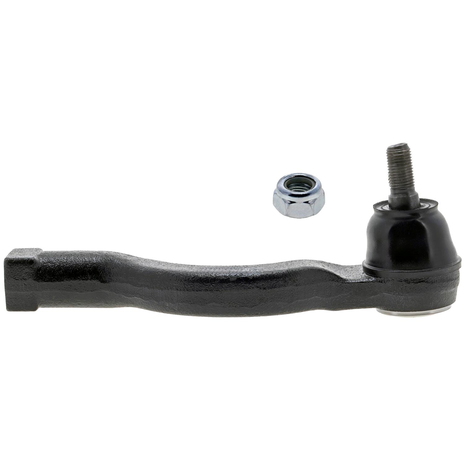 Mevotech MS80605 - Steering Tie Rod End Mevotech MS80605 Steering Tie Rod End product image 5 of 6