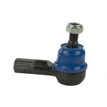 2005 Chevrolet Epica Steering Tie Rod End Front Outer Mevotech MS80608 image 2 of 3