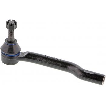 2013 Suzuki Kizashi Steering Tie Rod End Front Left Outer Mevotech MS80616 image 2 of 3