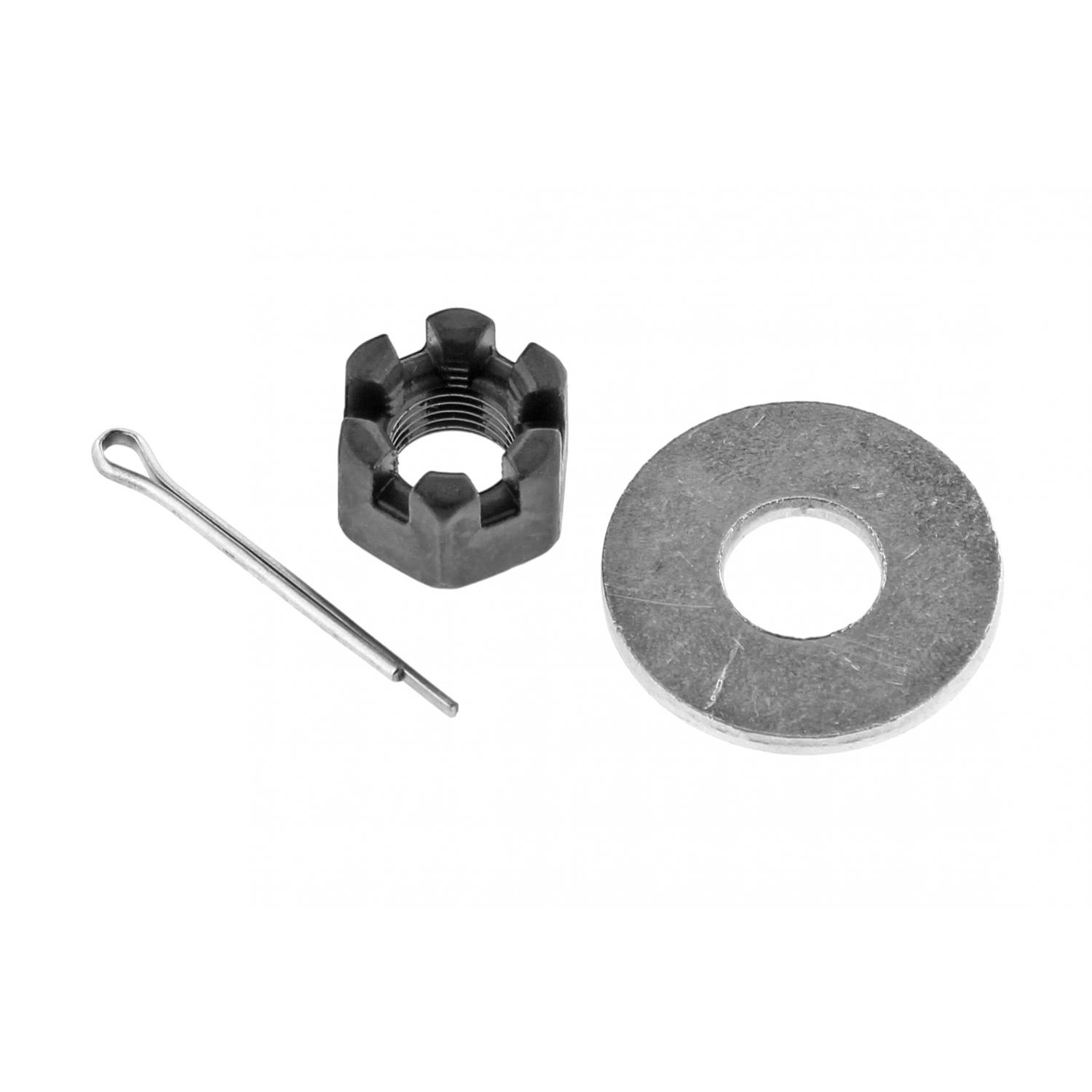 Mevotech MS80616 - Steering Tie Rod End Mevotech MS80616 Steering Tie Rod End product image 3 of 3