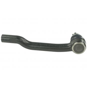2013 Suzuki Kizashi Steering Tie Rod End Front Right Outer Mevotech MS80617 image 1 of 4