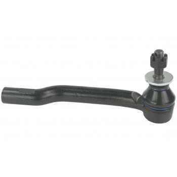 2013 Suzuki Kizashi Steering Tie Rod End Front Right Outer Mevotech MS80617 image 2 of 4