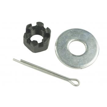 2013 Suzuki Kizashi Steering Tie Rod End Front Right Outer Mevotech MS80617 image 3 of 4