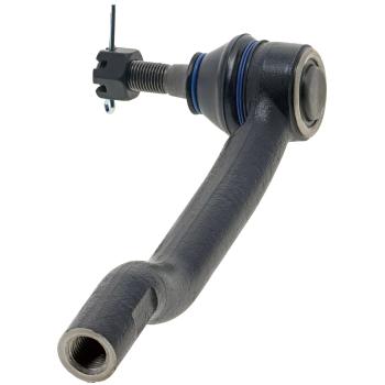 2013 Suzuki Kizashi Steering Tie Rod End Front Right Outer Mevotech MS80617 image 4 of 4