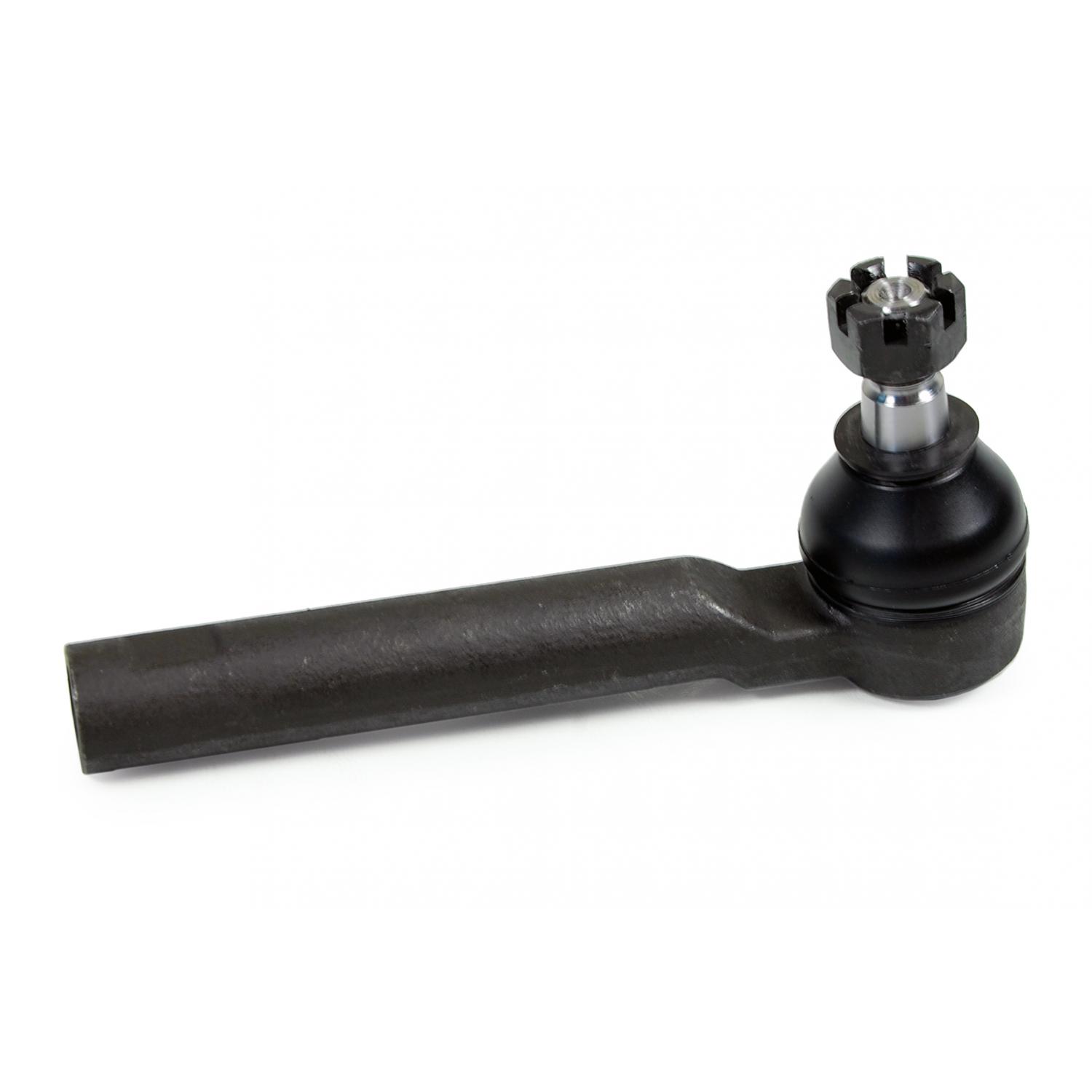 Mevotech MS80619 - Steering Tie Rod End Mevotech MS80619 Steering Tie Rod End product image 2 of 3