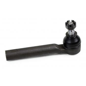 2024 Subaru Forester Steering Tie Rod End Front Outer Mevotech MS80619 image 2 of 3