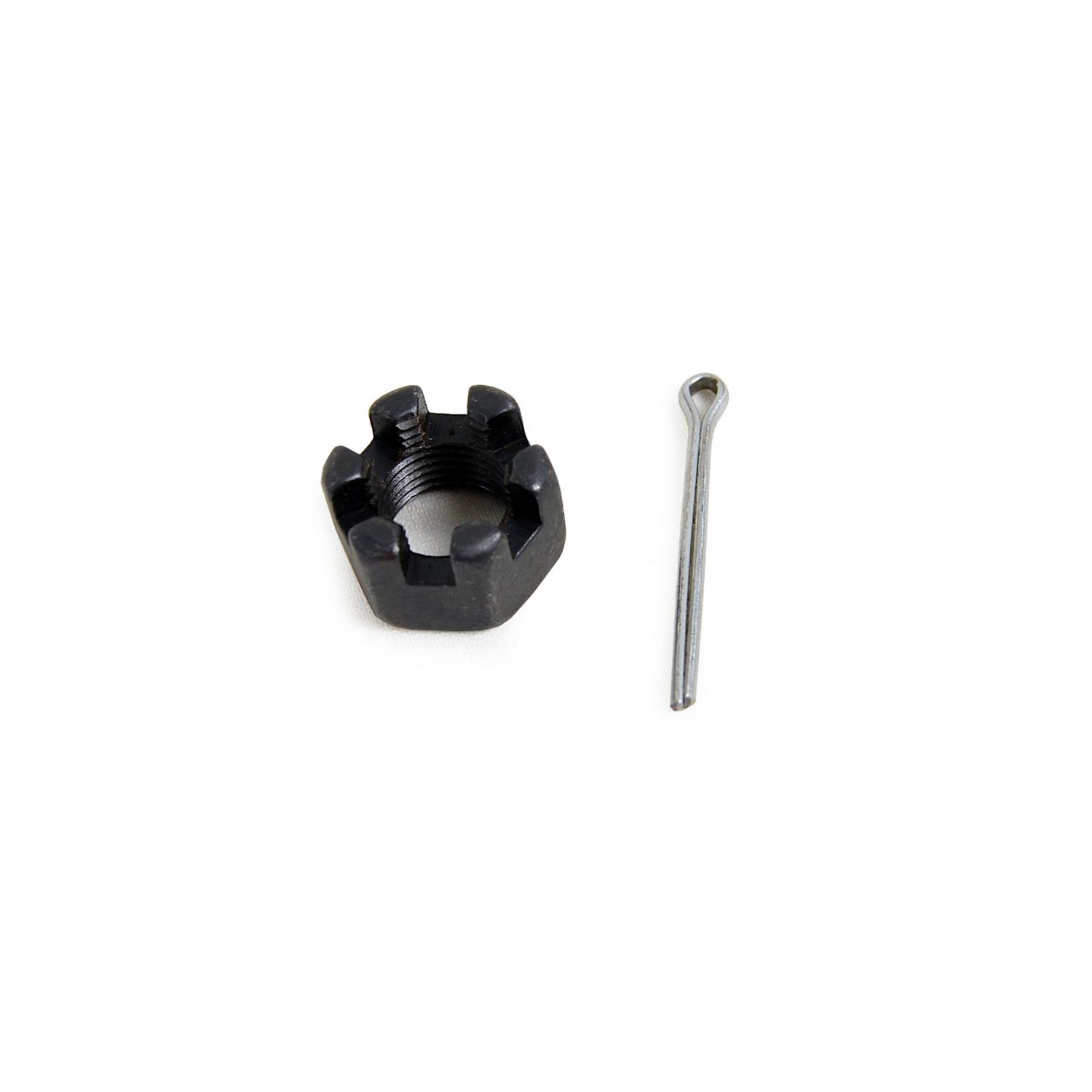 Mevotech MS80619 - Steering Tie Rod End Mevotech MS80619 Steering Tie Rod End product image 3 of 3