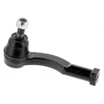 2018 Subaru Legacy Steering Tie Rod End Front Right Outer Mevotech MS80626 image 2 of 3