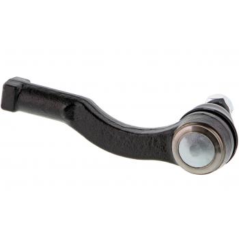 2018 Subaru Legacy Steering Tie Rod End Front Left Outer Mevotech MS80627 image 1 of 3