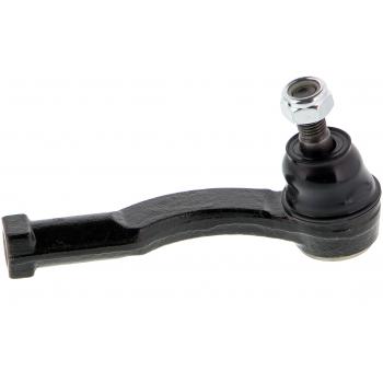2018 Subaru Legacy Steering Tie Rod End Front Left Outer Mevotech MS80627 image 2 of 3