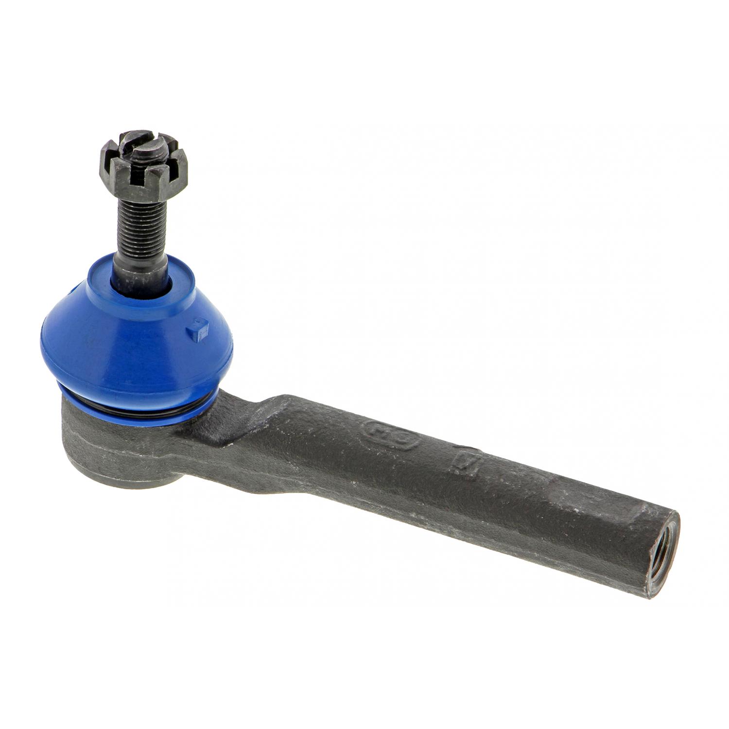 Mevotech MS80629 Steering Tie Rod End product image 2 of 3