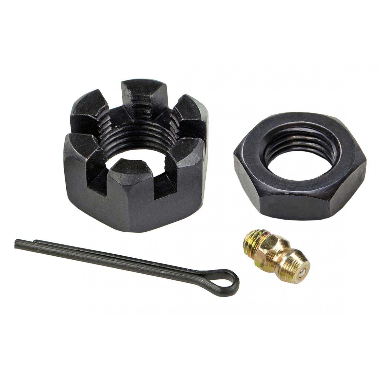 Mevotech MS80629 Steering Tie Rod End product image 3 of 3