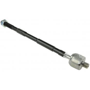2001 Subaru Impreza Steering Tie Rod End Front Inner Mevotech MS80700 image 1 of 2