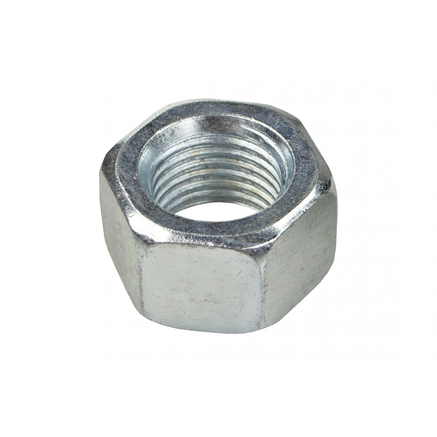 Mevotech MS80705 Steering Tie Rod End product image 2 of 4