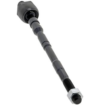 2012 Subaru Legacy Steering Tie Rod End Front Inner Mevotech MS80705 image 3 of 4