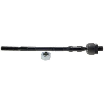 2012 Subaru Legacy Steering Tie Rod End Front Inner Mevotech MS80705 image 4 of 4