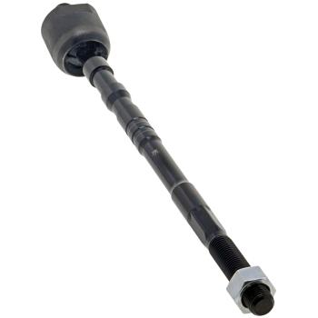 2003 Subaru Impreza Steering Tie Rod End Front Inner Mevotech MS80707 image 3 of 4