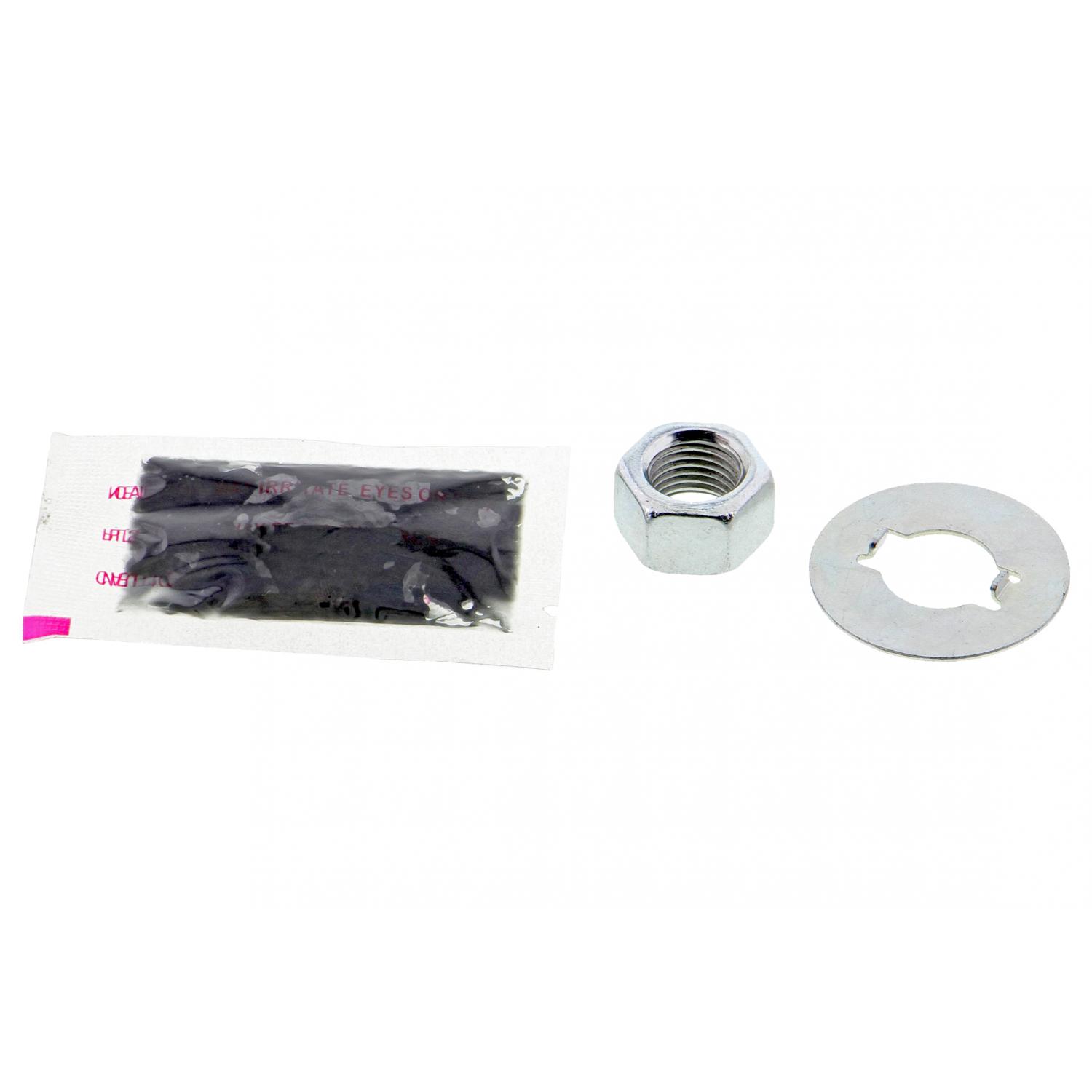 Mevotech MS80709 - Steering Tie Rod End Mevotech MS80709 Steering Tie Rod End product image 2 of 4