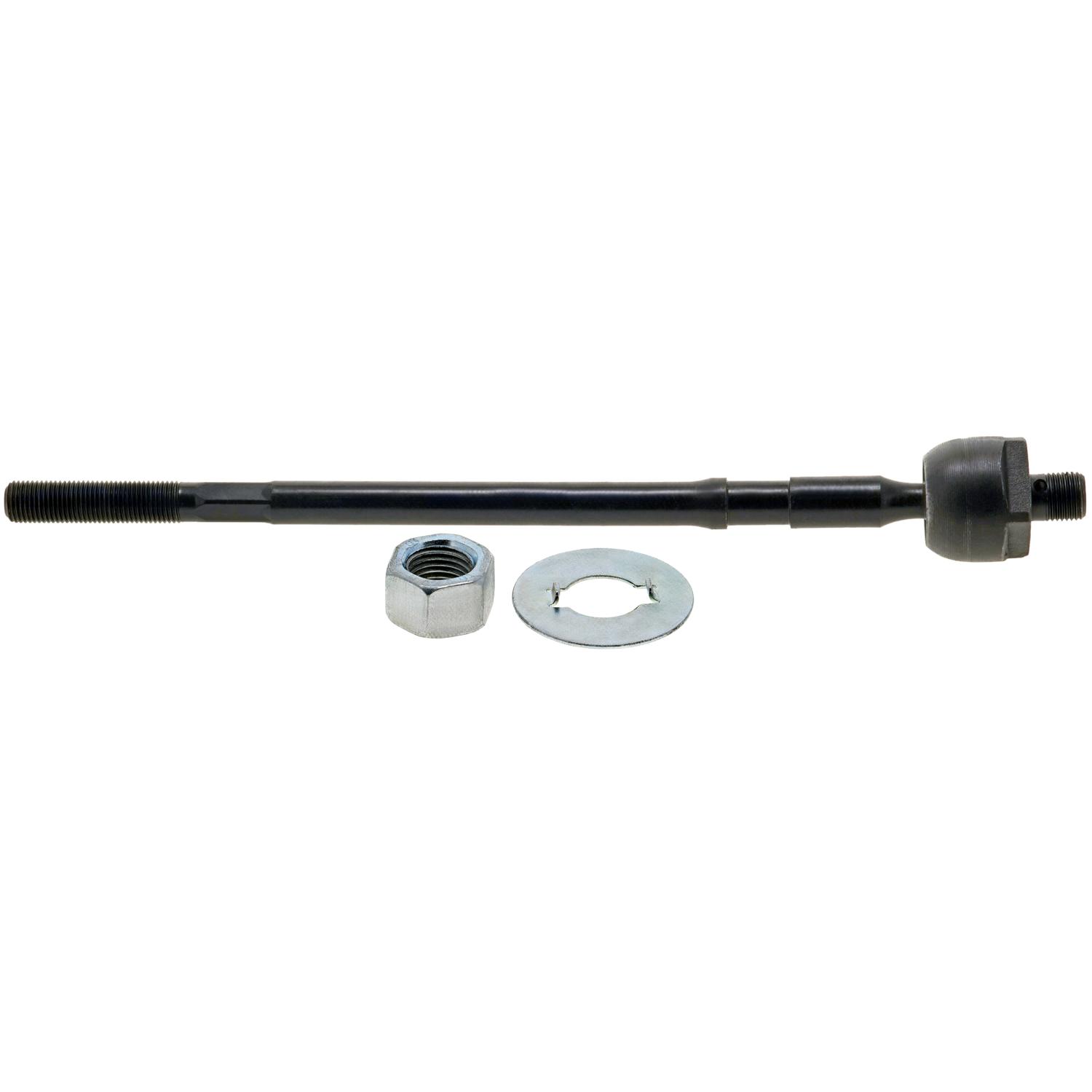 Mevotech MS80709 - Steering Tie Rod End Mevotech MS80709 Steering Tie Rod End product image 4 of 4