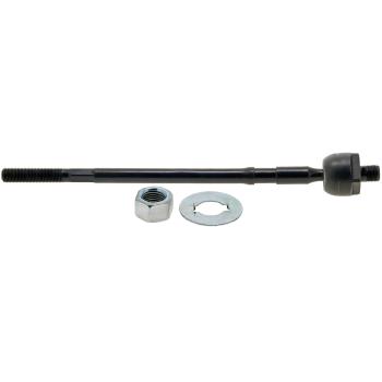2004 Mitsubishi Outlander Steering Tie Rod End Front Inner Mevotech MS80709 image 4 of 4