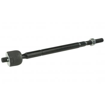 2000 Isuzu Amigo Steering Tie Rod End Front Inner Mevotech MS80710 image 1 of 2