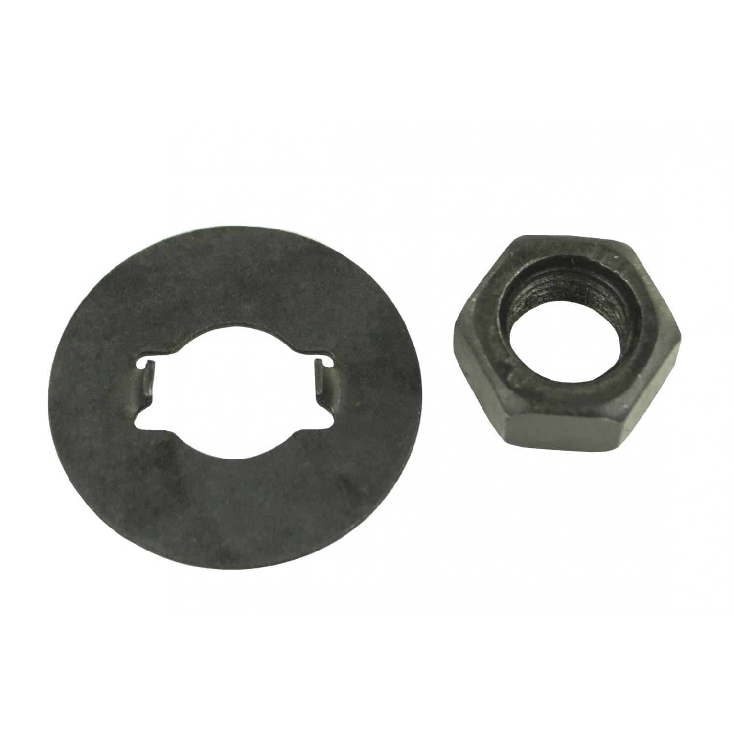 Mevotech MS80711 - Steering Tie Rod End Mevotech MS80711 Steering Tie Rod End product image 2 of 2